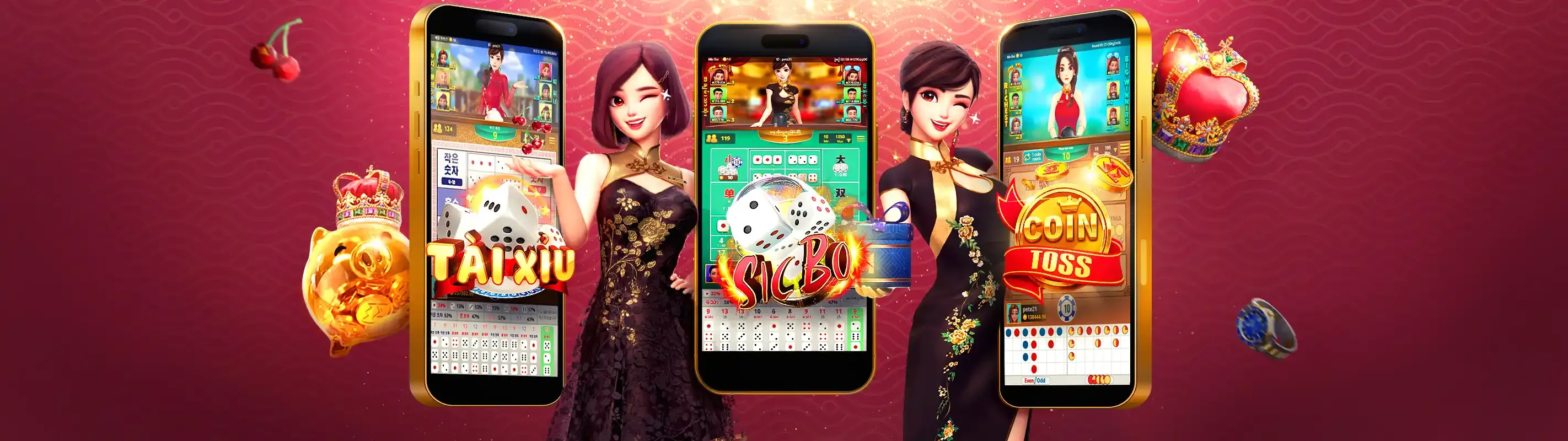 Hình ảnh quy trình rút tiền an toàn và nhanh chóng