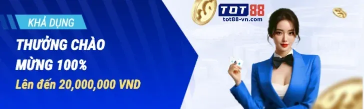 Các phương thức gửi tiền đa dạng và an toàn