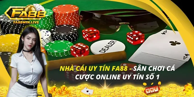 Minh họa khu vực câu hỏi thường gặp