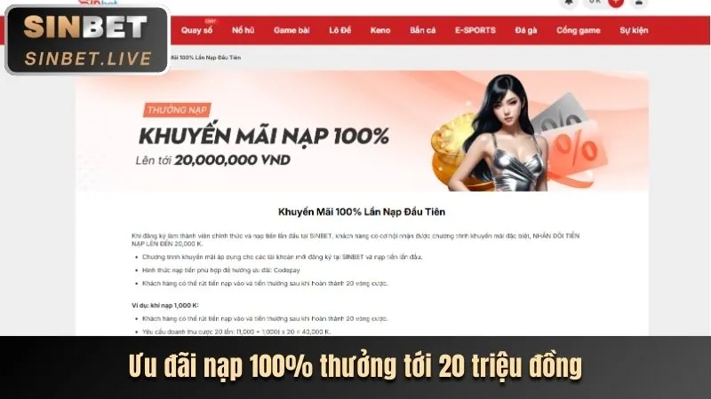 Khuyến mãi đặc biệt theo sự kiện và game freebet link mới